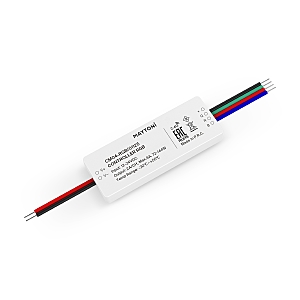 Драйвер для LED ленты Контроллеры для светодиодной ленты 1125