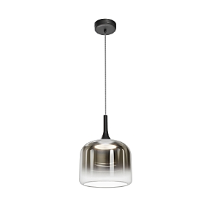 Светильник подвесной Spirito MOD286PL-L18B3K