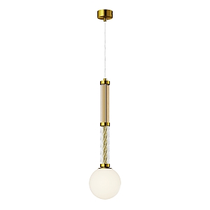 Светильник подвесной Teatro MOD287PL-01BS