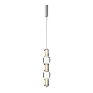 Светильник подвесной Ritmo MOD381PL-L30CH3K