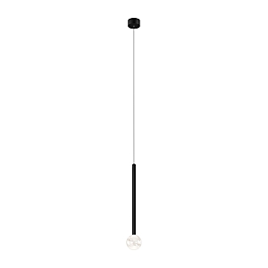 Светильник подвесной Bubble dream MOD383PL-L4B3K