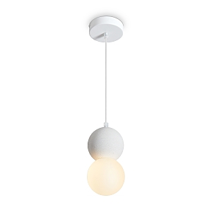 Светильник подвесной Concrete FR5484PL-01W