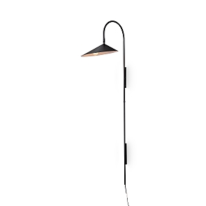 Настенный светильник Zest FR5493WL-01B1