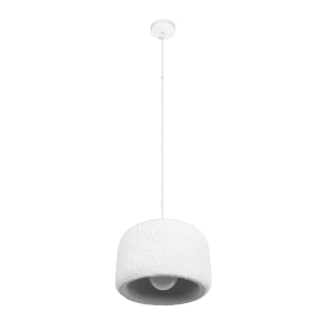 Светильник подвесной Stone 10252/300 White