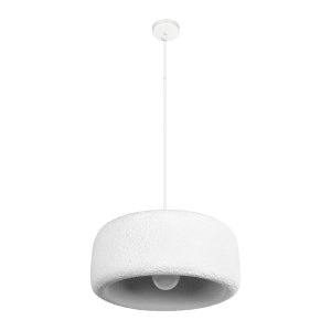 Светильник подвесной Stone 10252/500 White