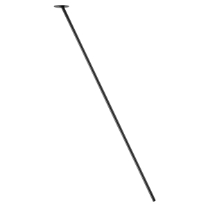 Встраиваемый светильник Cane 10359/1200 Black