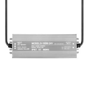 Драйвер для LED ленты Power 10364/10068