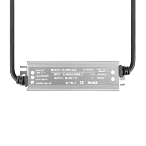 Драйвер для LED ленты Power 10364/6068
