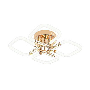 Потолочная люстра Lacerta 10265/4LED