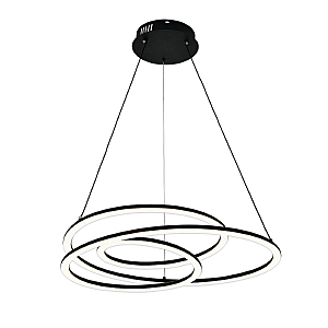 Подвесная люстра Spiral 626/S LED