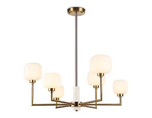 Люстра на штанге Heigh Light LH53015