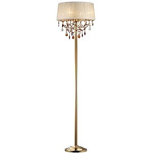 Торшер Odeon Light  Adeli 2534/4F