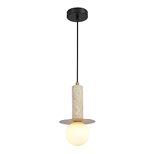 Светильник подвесной Earthy SL1194.303.01