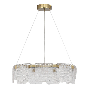 Подвесная люстра Voile SL6021.203.54
