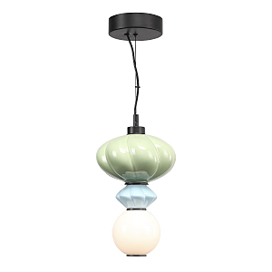 Светильник подвесной Florentini SL6134.403.01
