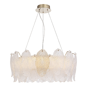 Подвесная люстра Lightsome SL6135.213.01