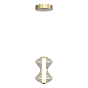 Светильник подвесной Spine SL6136.203.01
