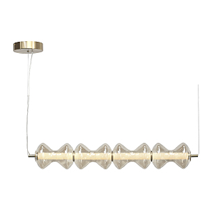 Светильник подвесной Spine SL6136.223.01
