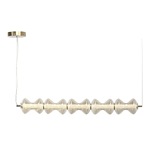 Светильник подвесной Spine SL6136.243.01