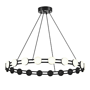 Подвесная люстра Monro SL6610.403.20