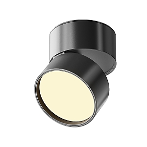 Накладной светильник Onda C024CL-12W2.7K-B-1