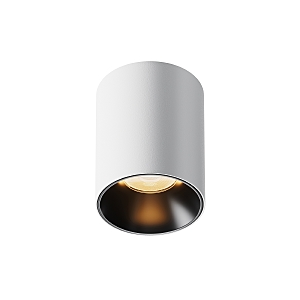 Накладной светильник Alfa LED C064CL-8W2.7K-RD-WB