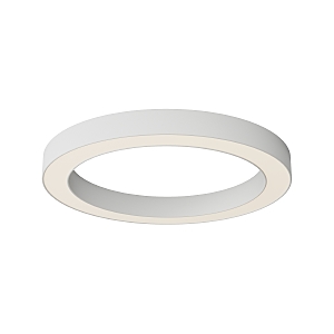 Светильник потолочный Lua C093CL-45W3K-W