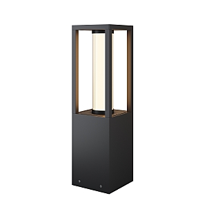 Уличный наземный светильник Expo O480FL-L12B3K