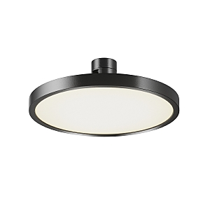 Трековый светильник Plato TR153-1-10W4K-B