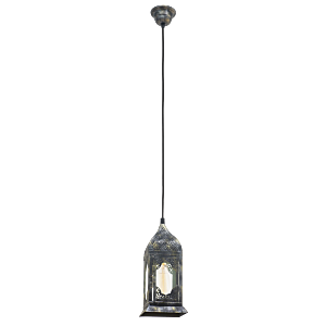 Светильник подвесной Eglo Vintage 49209