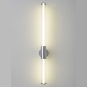 Настенный светильник Lineup LINEUP AP18W LED CHROME
