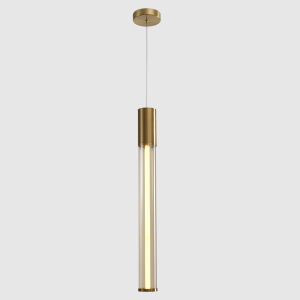 Светильник подвесной Lineup LINEUP SP11W LED BRASS