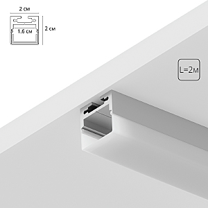 Профиль Surface A202005S