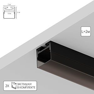 Профиль Surface A202066S