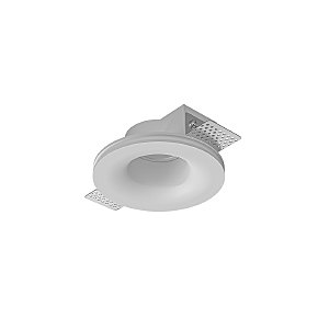 Встраиваемый светильник Invisible A9282PL-1WH