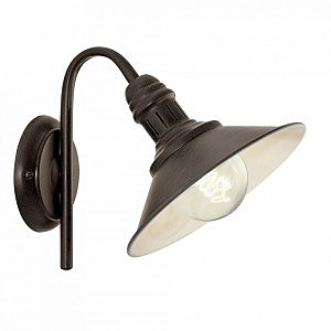 Настенное бра Eglo Stockbury 49458