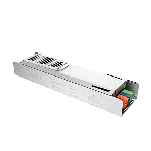Драйвер для LED ленты Блоки питания 24В 821010