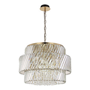 Подвесная люстра Ritz SL6138.303.12