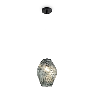 Светильник подвесной Shiny FR5547PL-01DBL