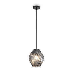 Светильник подвесной Shiny FR5547PL-01SM
