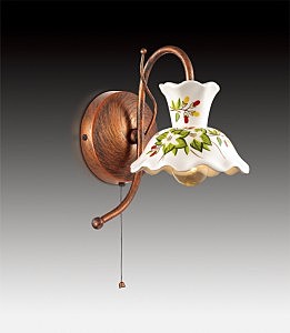 Бра Odeon Light  Amanda 2621/1W