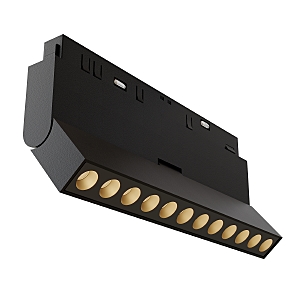 Трековый светильник Points rot TR033-4-12WTW-DD2-B