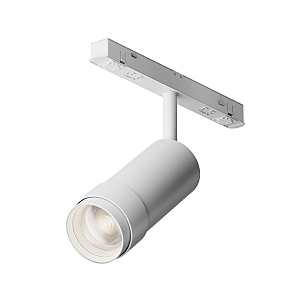 Трековый светильник Focus Zoom TR212-4-12WTW-DD2-Z-W
