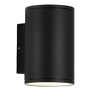 Уличный настенный светильник Tubo SL9007.401.02