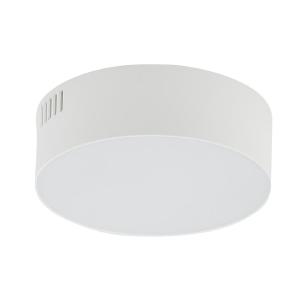 Светильник потолочный Lid Round Led 10411