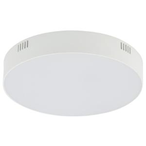 Светильник потолочный Lid Round Led 10404