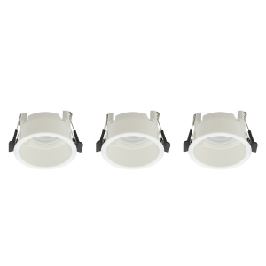 Встраиваемый светильник Cup 3 Set 10793