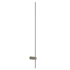 Настенный светильник Saber Led Silk Olive L 11382