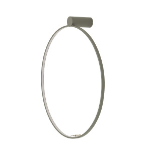 Настенный светильник Circolo Led M 11402