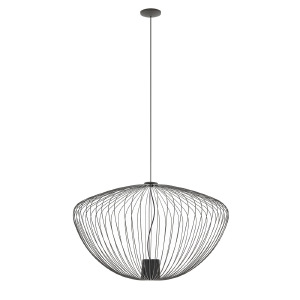 Светильник подвесной Pumpkin L 11252